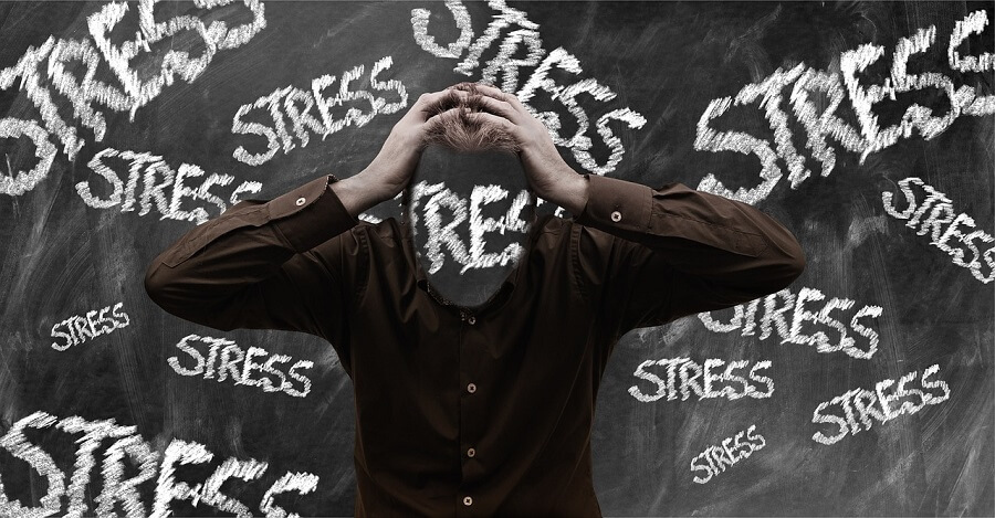 Stressmestring - hvordan takle stress?