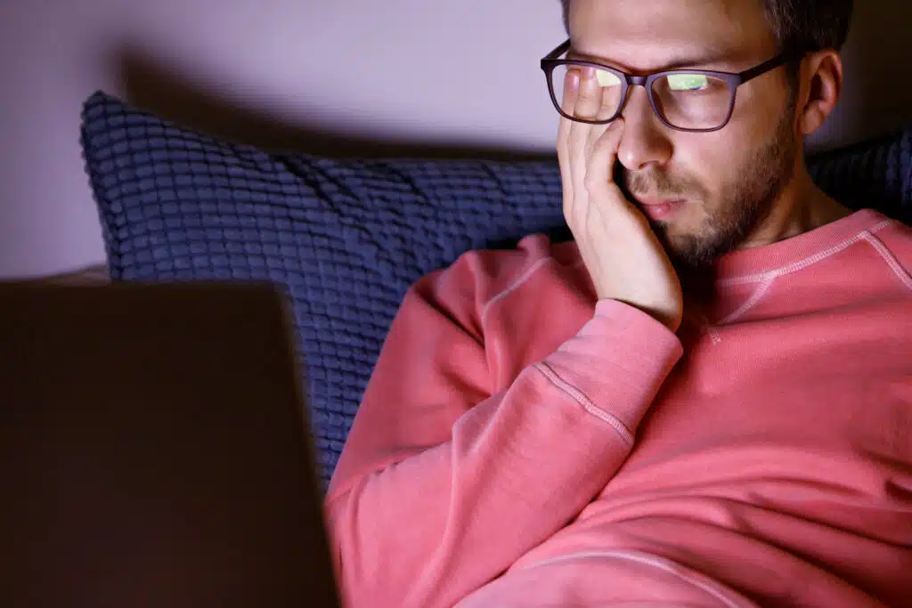 Hva er pornoavhengighet, og hvorfor er det så vanskelig å bryte ut av? 1 Tegn på pornoavhengighet basert på nyere forskning