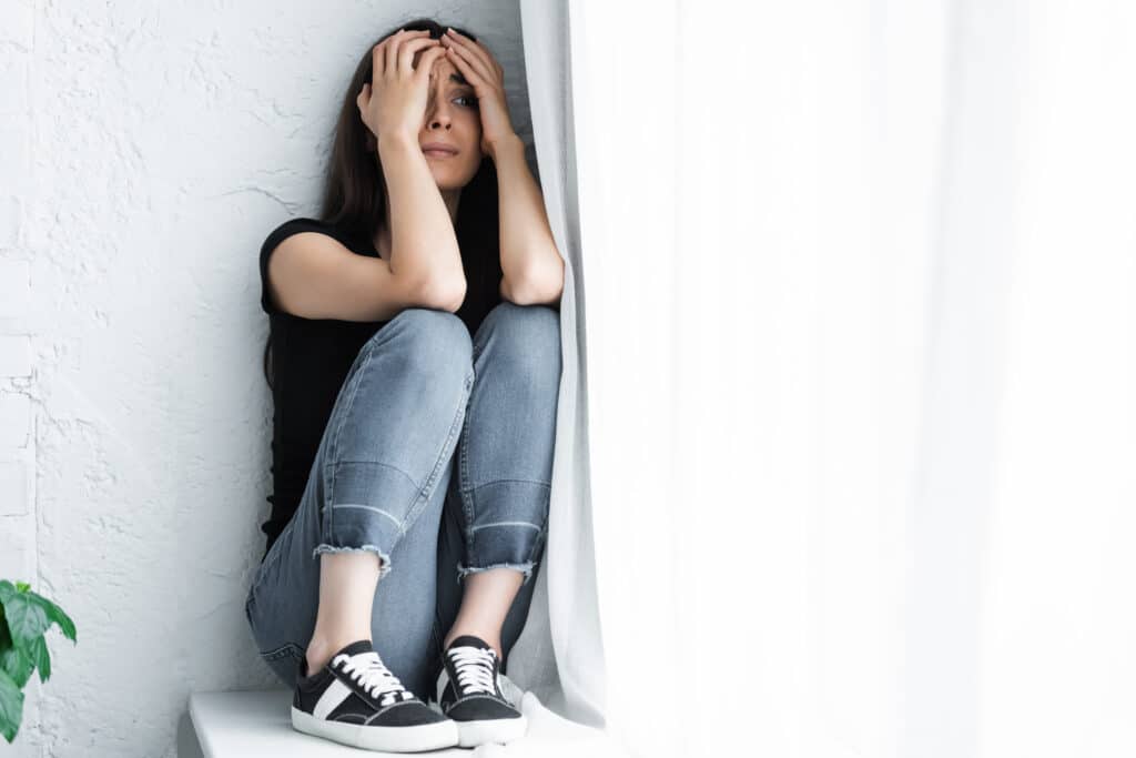 Symptomer og årsaker til helseangst og veien til ro 1 Mentale og emosjonelle symptomer på helseangst