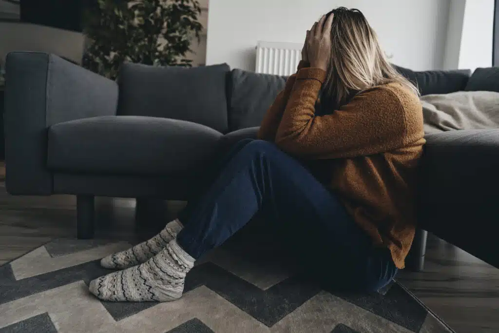 OnlyFans og psykologisk avhengighet: En usynlig felle 1 Når OnlyFans blir et problem – de psykiske konsekvensene