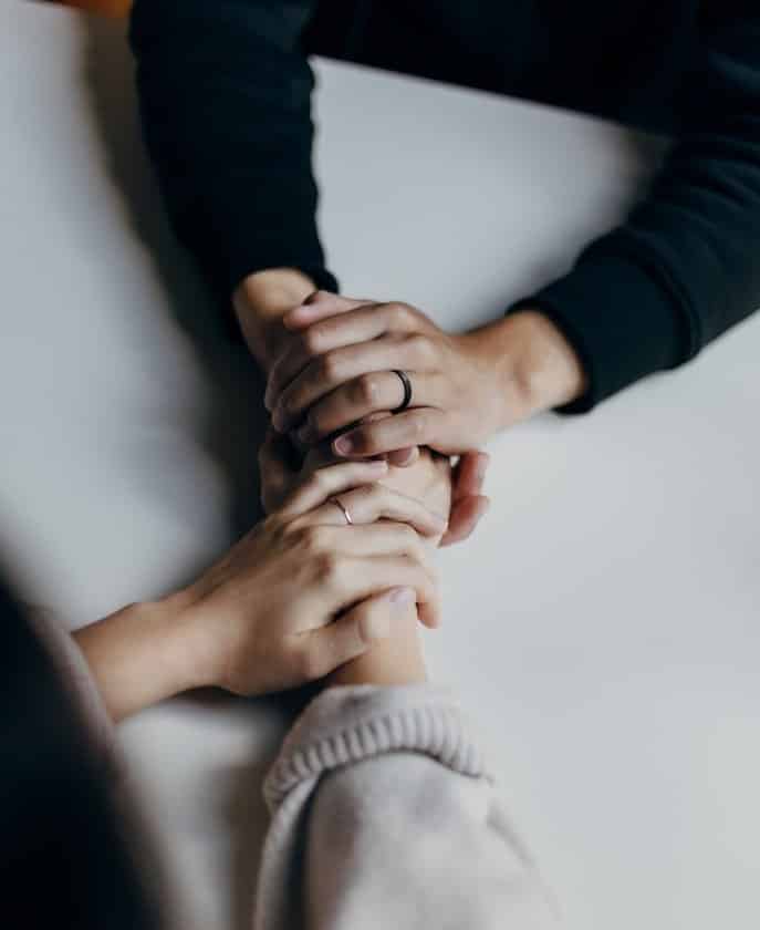Hvordan leve i et parforhold med sexavhengighet? 27 Hvordan leve i et parforhold med sexavhengighet?