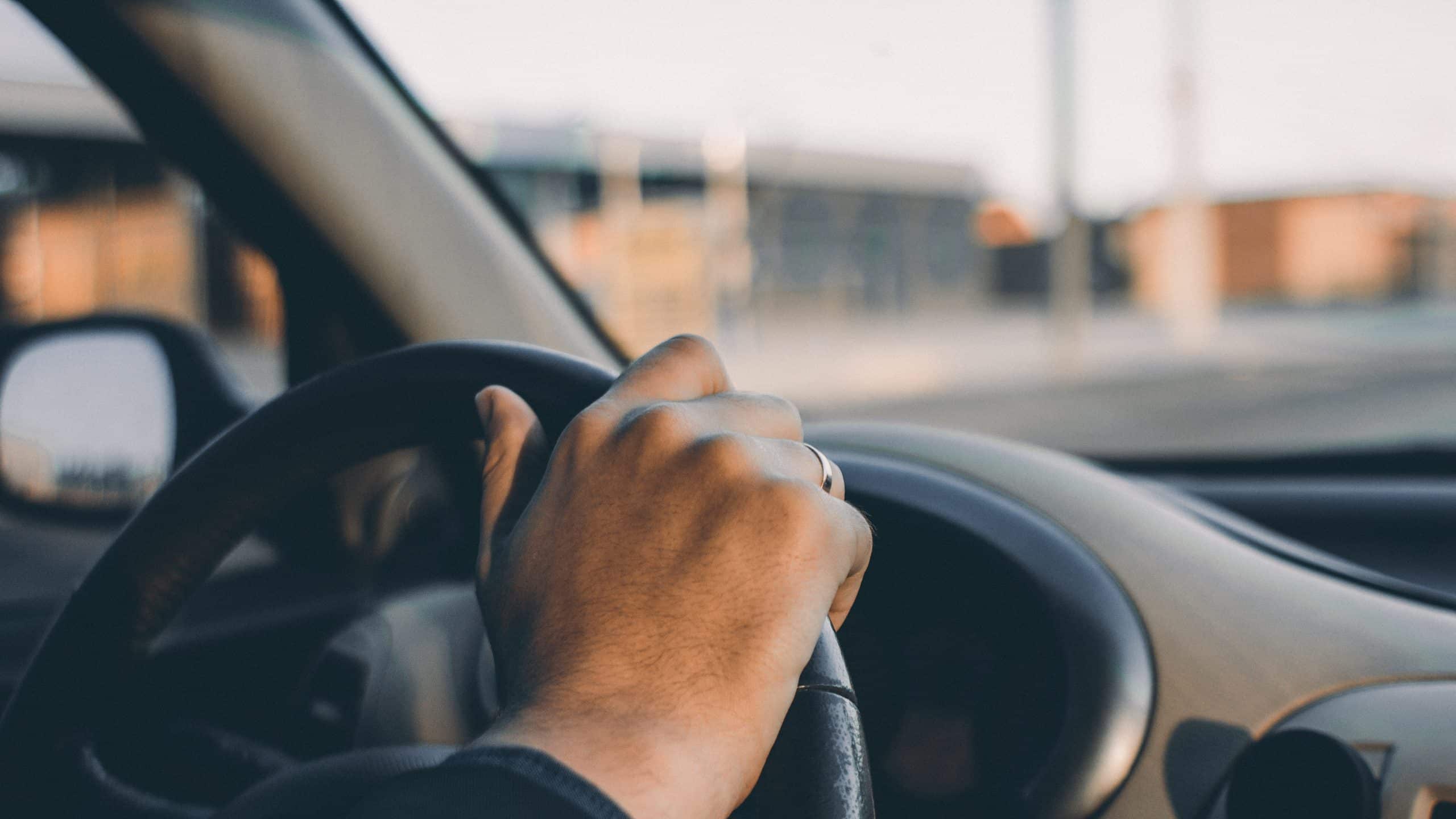 Derfor tar vi ikke fra deg førerkortet under rusbehandling